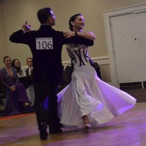 Meet your Posher, Judy